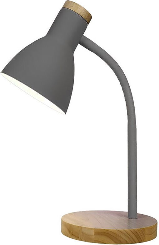 Flexo epiro 1xe27 grau/buche 40x15x15cm