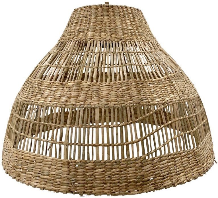 Lampenschirm Innen/außen merida h34cm