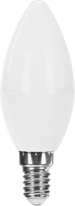 LED-Kerzenlampe E14, 6 W, entspricht 40 W, 470 lm, Raydan Home