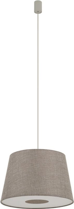 Tutoia Hänglampe 1 E27 Nowodvorski Beige 11682