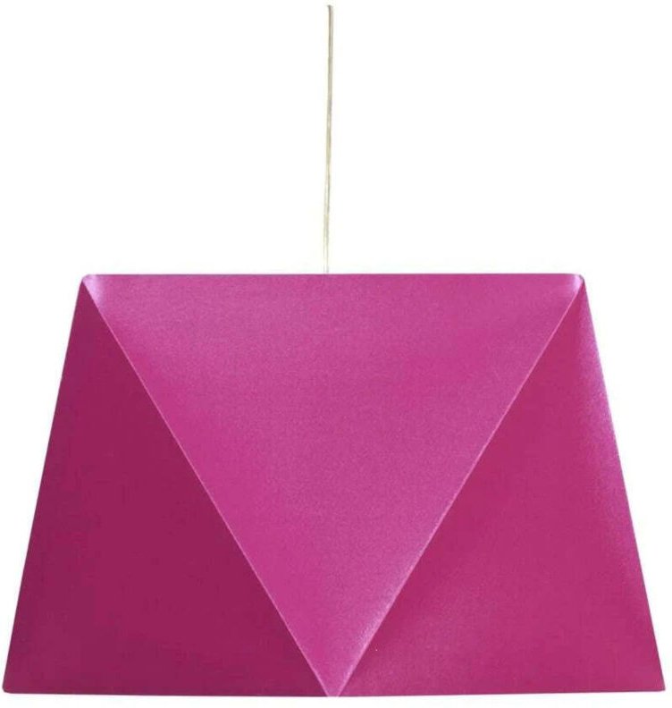 Candellux HEXAGEN 31-03638 Chrom Pendelleuchte