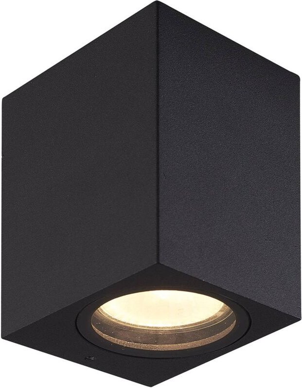 Thumbnail - Wandleuchte außen "Tetje" aus Aluminium von PRIOS