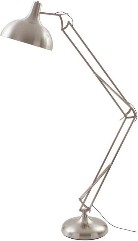 Leia' aus Metall für Wohnzimmer & Esszimmer von Lindby