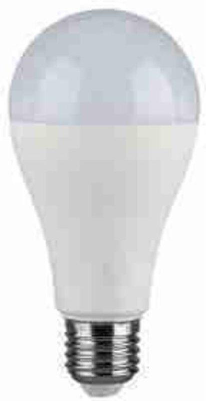 LED23214 VT-21017 LED-Birne - 4,5 W E14 Kerze 6500 K