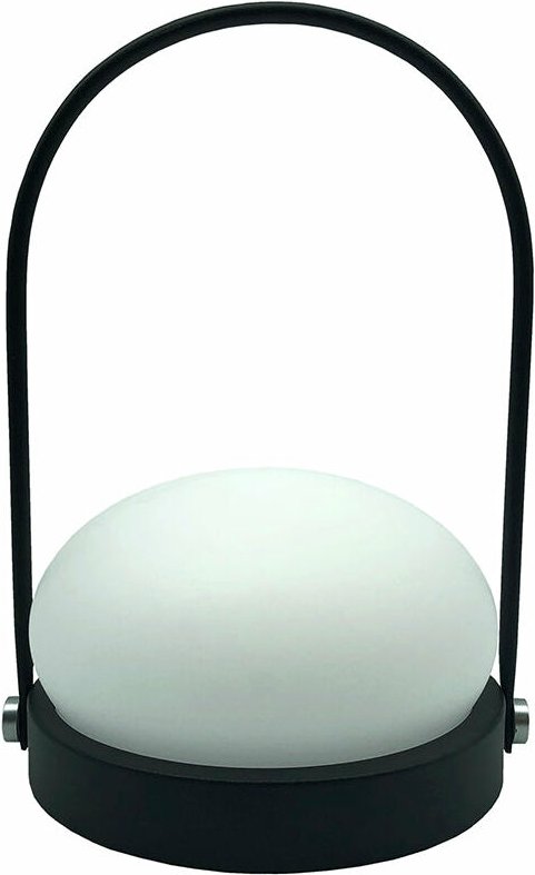 Led Tschlampe Kabellose day h22xl16cm