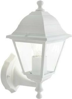 Kleine Applikation In Alto E27 weiße Nano-Linie