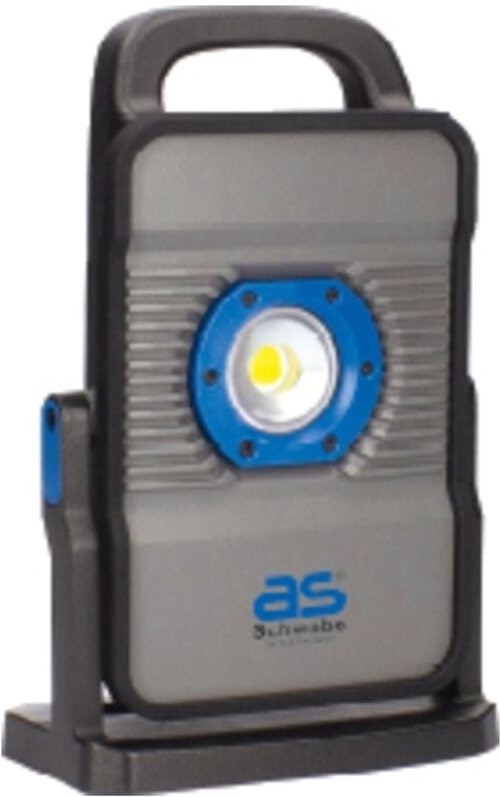 Thumbnail - As-schwabe - Multi-Lampe 20W schwabe ca. 2600 Lumen 4000 k Neutralweiß - 46451
