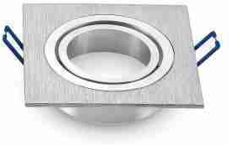 LED3606 VT-782SQ 4 Pos. Mit beleuchtetem Schalter 10/16A Bypass mit Wandhalterung 250VMax:3500W Kabel H05VV-F 3G1,0mmx1,...