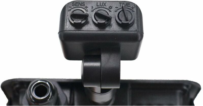 Awtools reflektor slim smd led 30w ruch