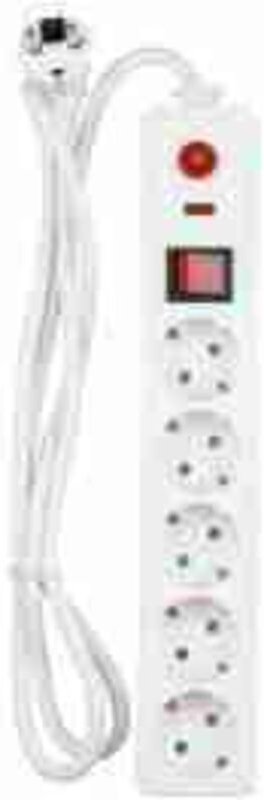 LED8818 VT-1135-2 20W LED PIR Sensor Flutlicht SAMSUNG CHIP Weißes Gehäuse 4000K 1M Kabel