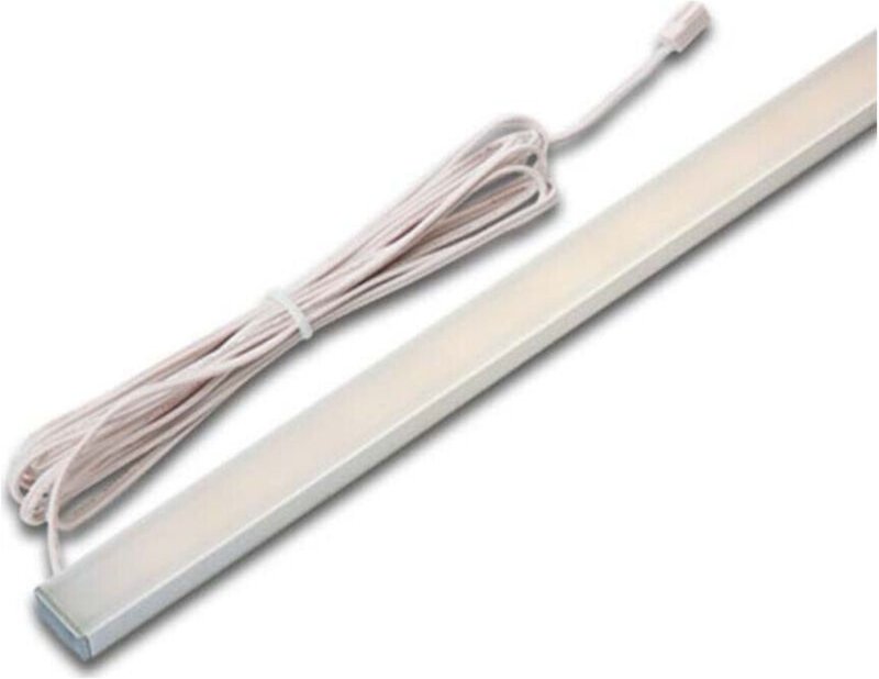 Hera LED-Unterbauleuchte 1200mm wws 61001427402
