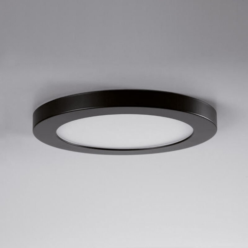 Brumberg Frontring für 12207 schwarz, rund - Ø 330 mm