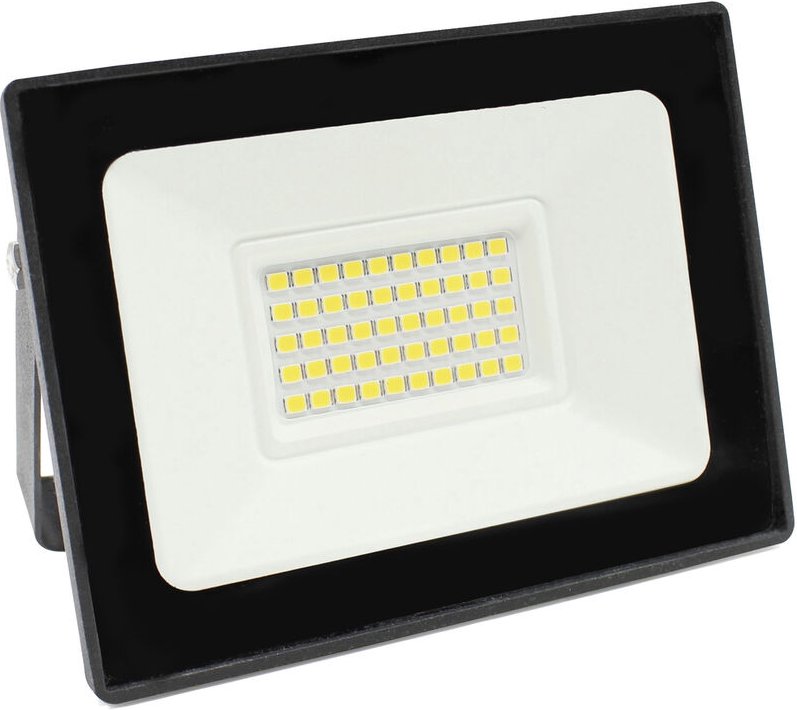 Megatron - ispot m MT68021 LED-Außenstrahler eek: d (a - g) 18 w Neutralweiß