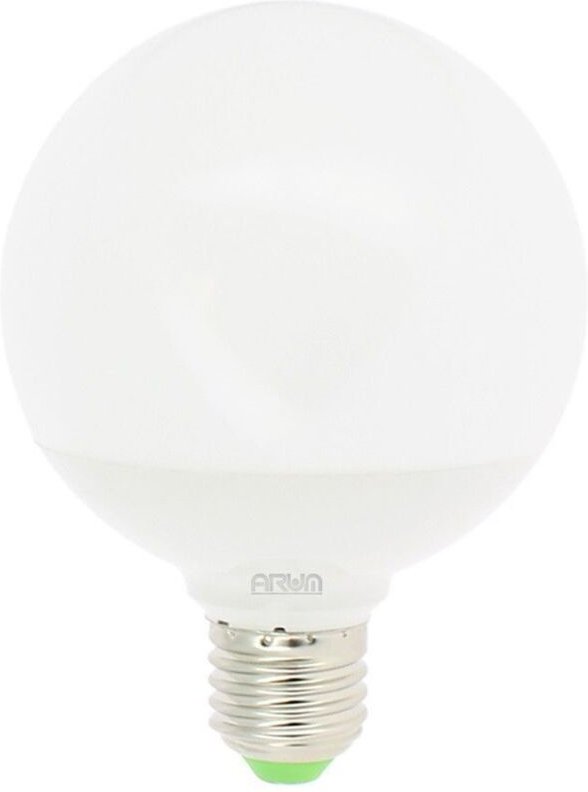 Led Birne 12W Eq 75W G95 E27 Globe Farbtemperatur: 4000K neutralweiß