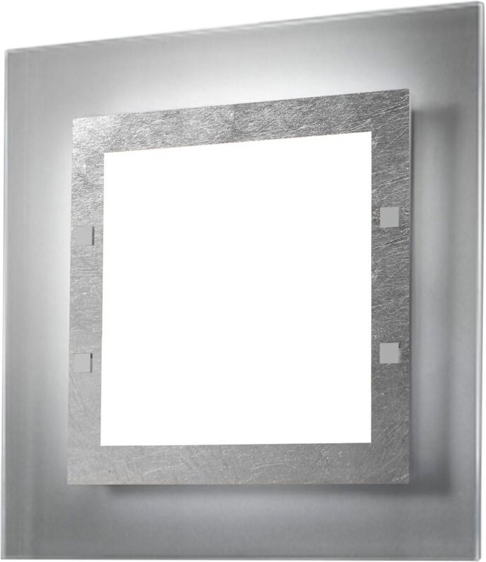 Lumicom - Florence Deckenleuchte Blatt