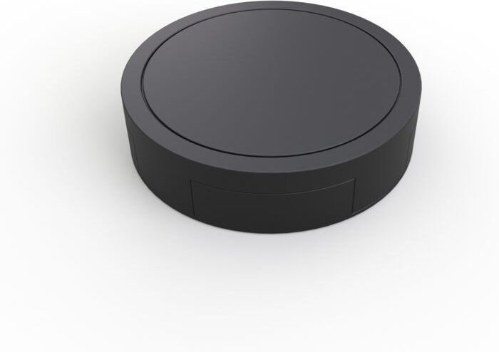 Barcelona Led - Zentrale Aufputzrosette für Lampe axia