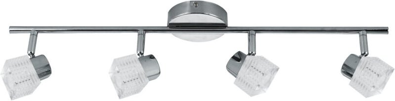 Candellux MALACHITE Deckenleuchte 4xG9 94-31689