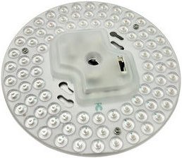 Led-Platte für Decke mit Magnet 25w 81.070/25