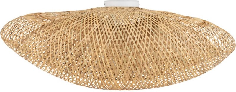 Havana Deckenleuchte 1 E27 Naturholz Nowodvorski 11172