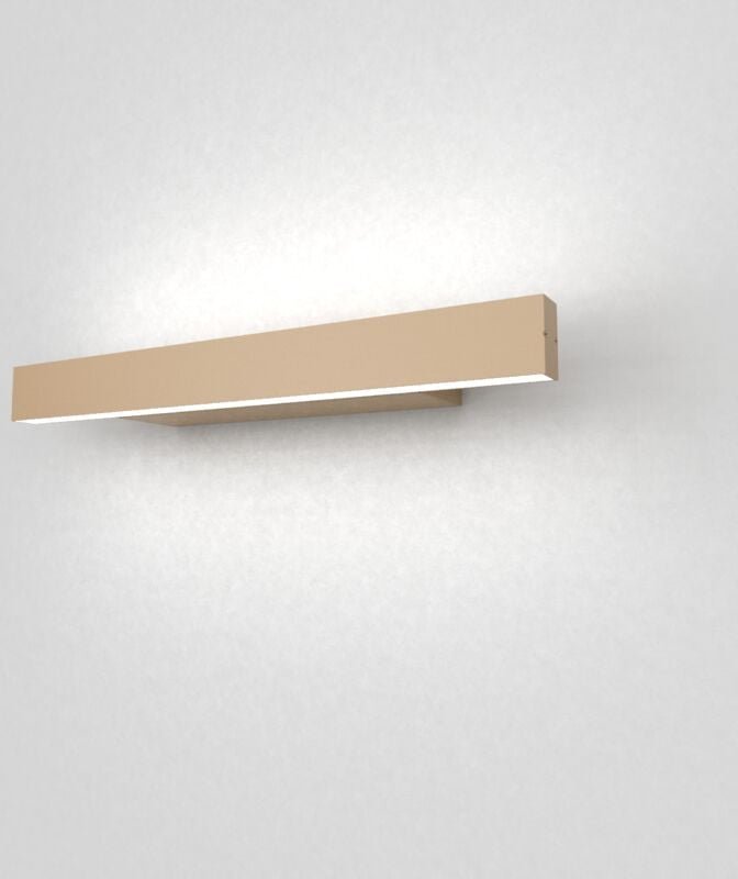 Rift applique s monocolore opaco