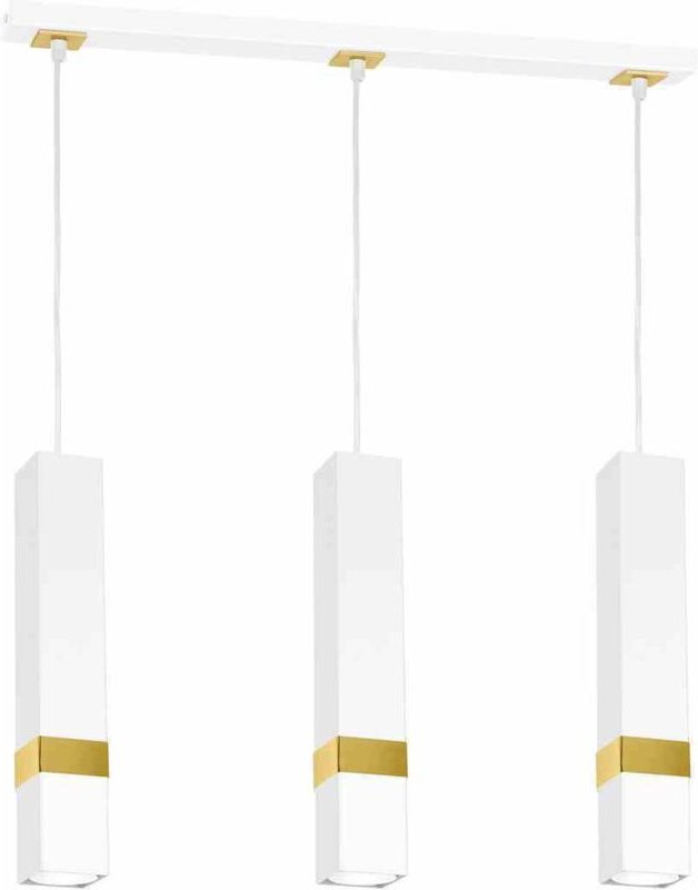 Kronleuchter 3x40W VIDAR MLP6276 Milagro