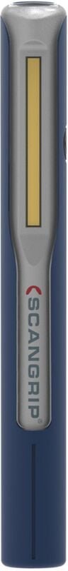Akku-Stiftleuchte mag pen 3 80Lumen+150Lumen Scangrip