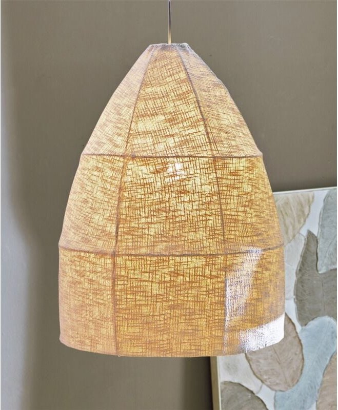 Juno Deckenleuchte 64 cm. 48Dx64 cm