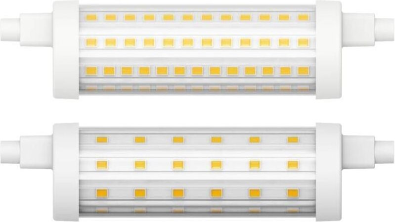 Müller-licht LED-SMD-Lampe, R7s, eek: e, 15W, 2000lm, 2700K