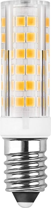 E14 6w neutrale röhrenförmige LED-Glühbirne - Matel