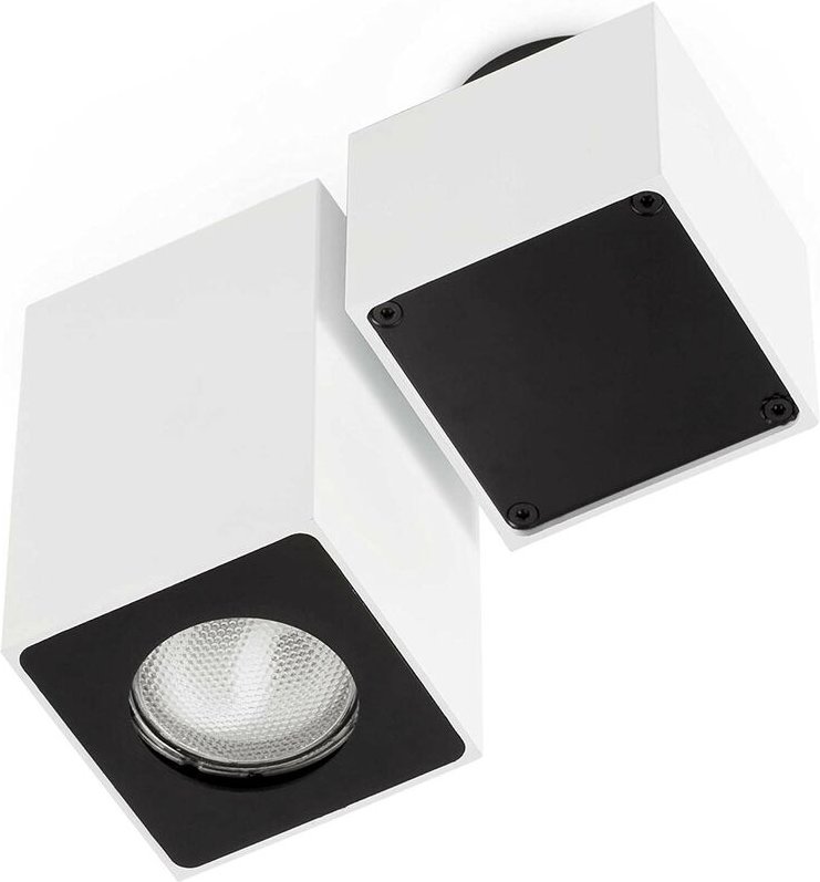 Squad, Interner Scheinwerfer Faro Barcelona