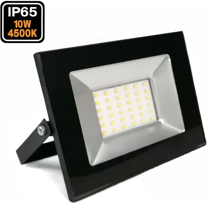 10W LED-Fluter Ipad 4000k Hohe Helligkeit