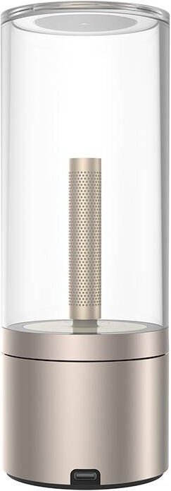 Yeelight Candela-Lampe de Tischleuchte
