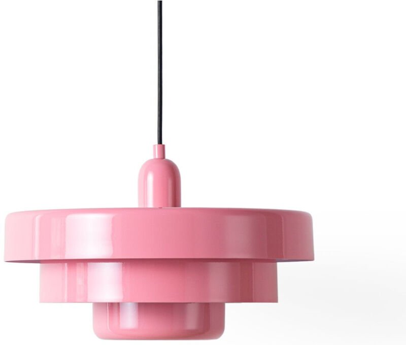 Design Hängeleuchte "MACARRON" - E27