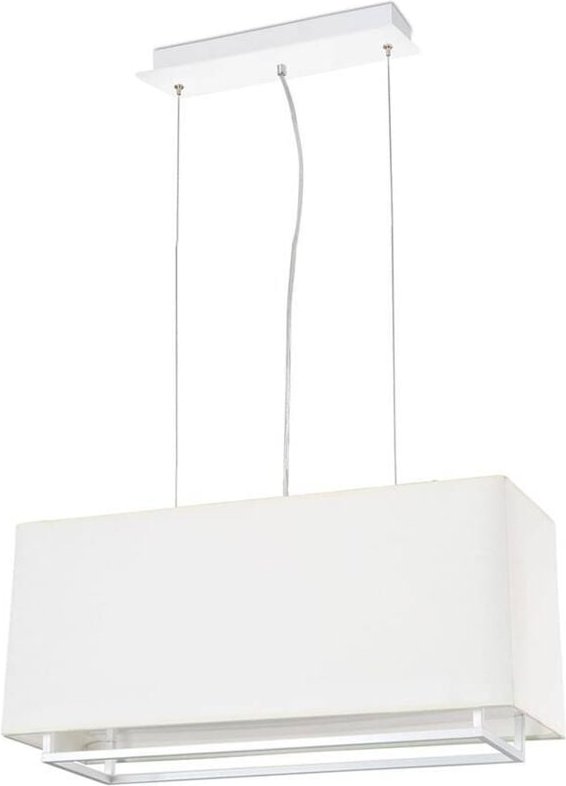 Vesper 1, Federung für den Innenraum Faro Barcelona