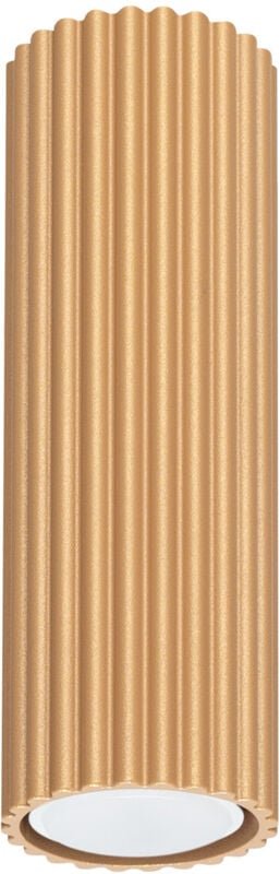 Thumbnail - Deckenleuchte Karbon 1xGU10 6.5cm Sollux