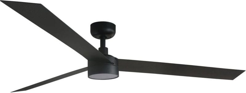 Cruiser xl Ventilator mit schwarzem Licht