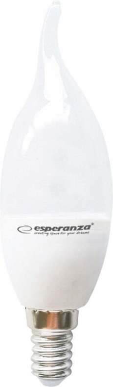 Esperanza led leuchte t37 e14 3w