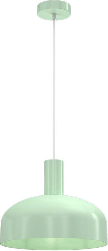 Hängelampe VISBY MINT 1xE27