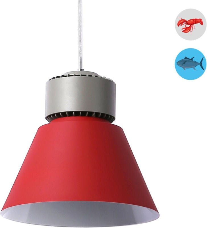 LED Leuchte für Fisch und Meeresfrüchte 36W KeGu Treiber