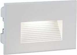 Einbau Dente 3W Led 4000K weiße Steckerleitung