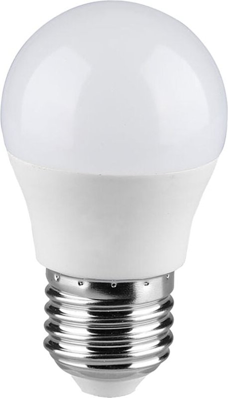 V-TAC PRO LED-Lampe E27 G45 6,5 W CREE-Chip 6500 K 218686