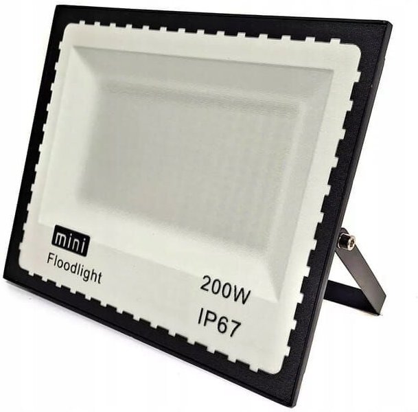 Halogen Led 200w Leistungsstarke Premkum