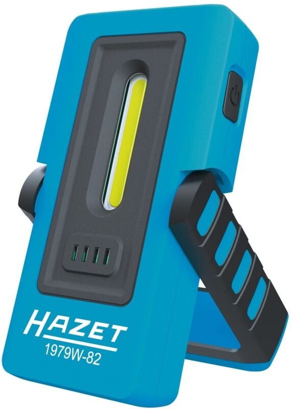 Led Pocket Light, wireless charging - Hazet