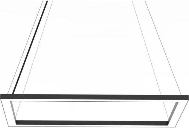 Lumicom - floor sospensione 40X60 monocolore opaco