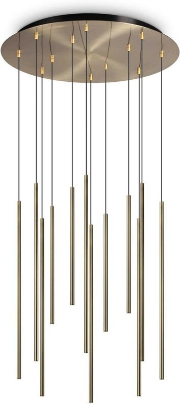 Ideal Lux - filo SP12, Federung