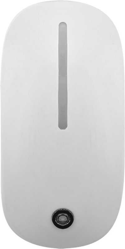 Stecklampe für 230V Steckdose LED MYS LED 0,5W