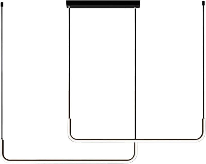 HORIZON 22W LED Pendelleuchte