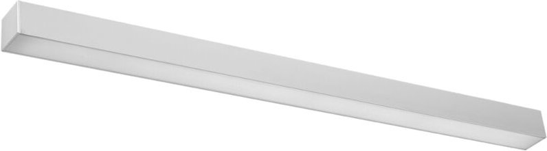 Thumbnail - Wandleuchte Pinne 1x Warmweiß 90cm Sollux