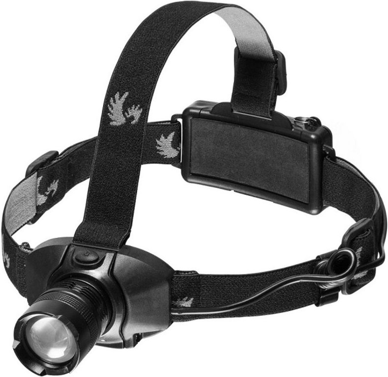 Falcon Eye Flash-Stirnlampe 180lm 3aaa - La-Fhl0032