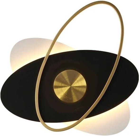 Wandlampe led APP1432-CW